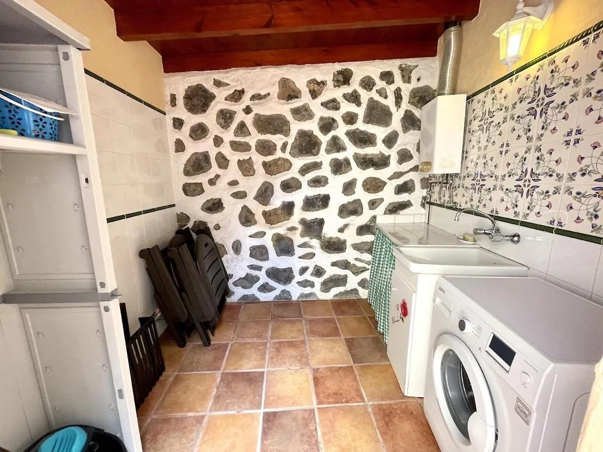 Vila Casa Mar Y Teide Sauzal 0*,  Španělsko