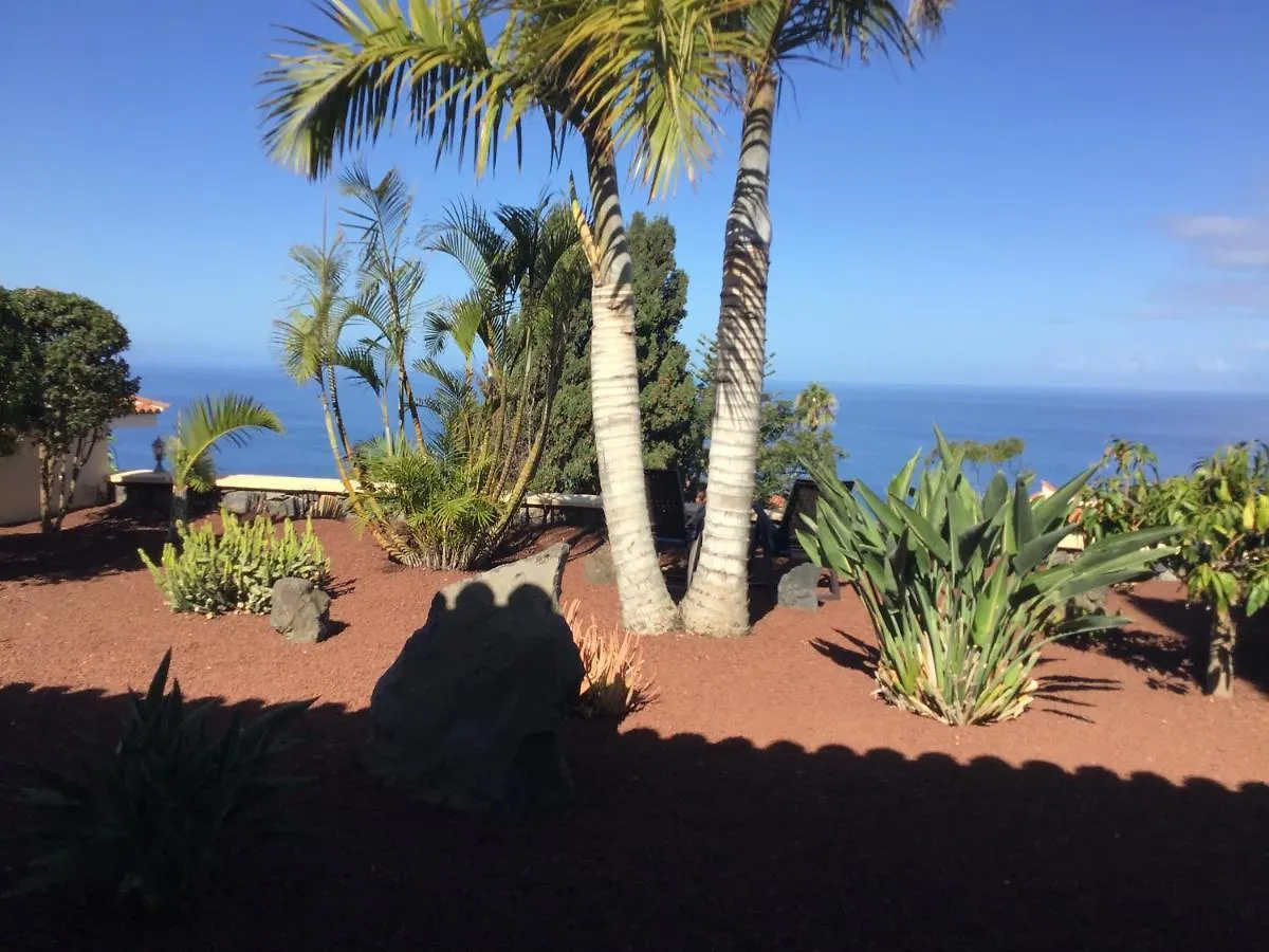 Prázdninový dům Vila Casa Mar Y Teide Sauzal