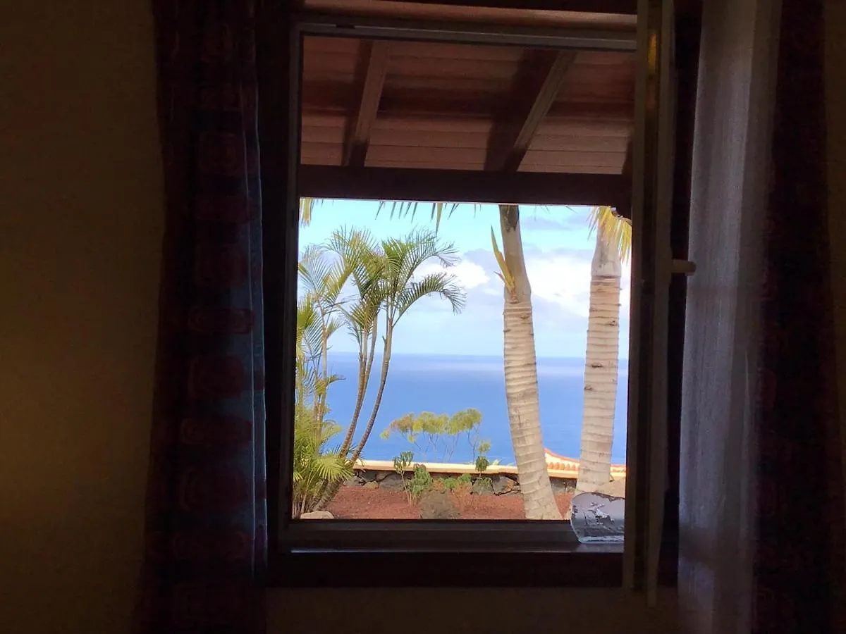 Vila Casa Mar Y Teide Sauzal Španělsko