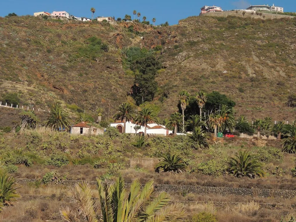 Vila Casa Mar Y Teide Sauzal