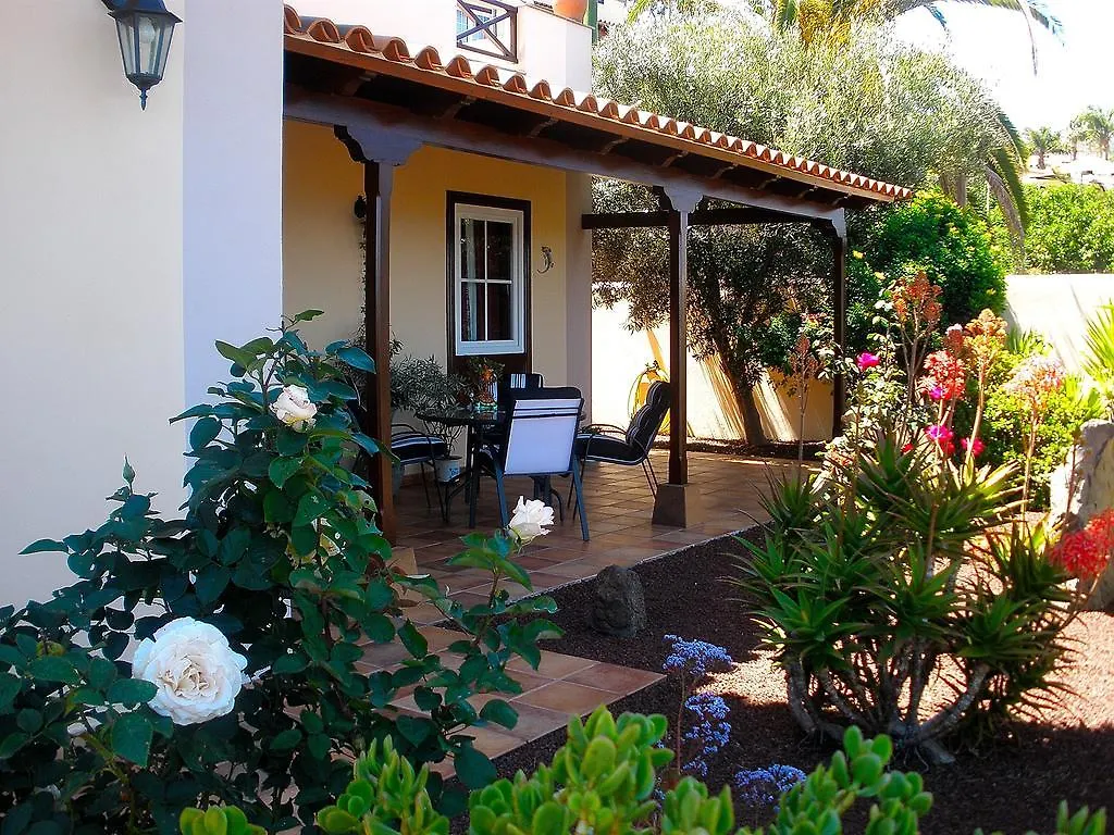 Vila Casa Mar Y Teide Sauzal Prázdninový dům
