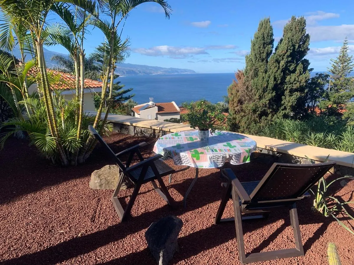 הוילה סאוסאל Casa Mar Y Teide 0*,  ספרד