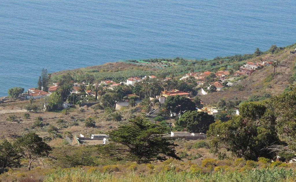 הוילה סאוסאל Casa Mar Y Teide