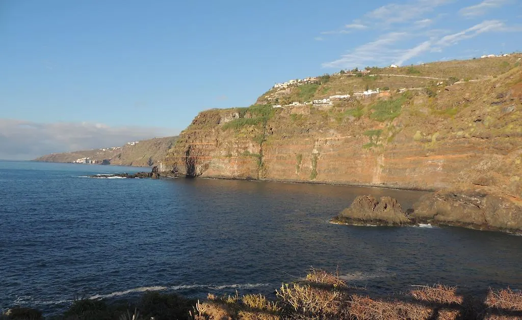 הוילה סאוסאל Casa Mar Y Teide בית נופש